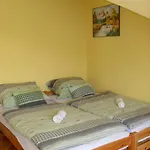 Apartment Oazis *