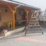 Appartement Oazis Harkány