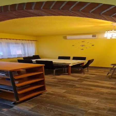 Apartment Oazis *