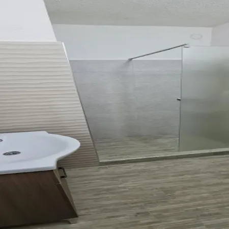 Apartamento Oázis Harkány
