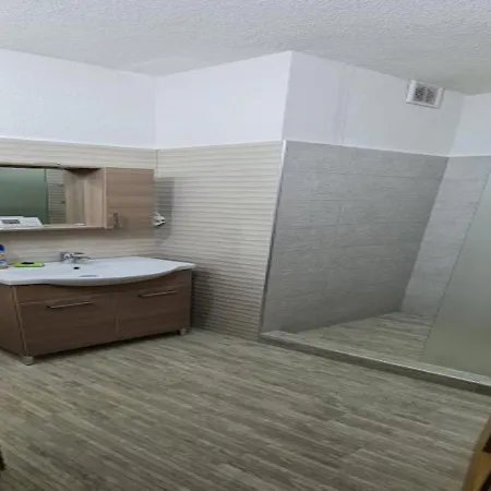 Appartement Oazis