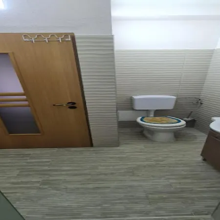 Oázis Apartamento *