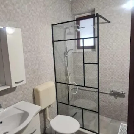 Oazis Apartament Harkány