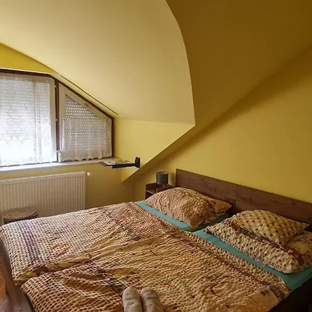 Oázis Apartamento