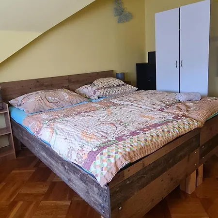Oázis Apartamento *