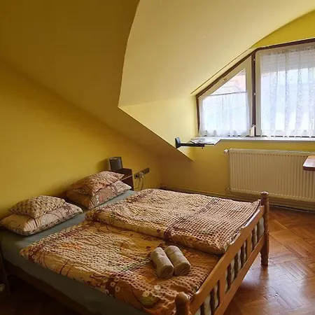 Apartamento Oázis *