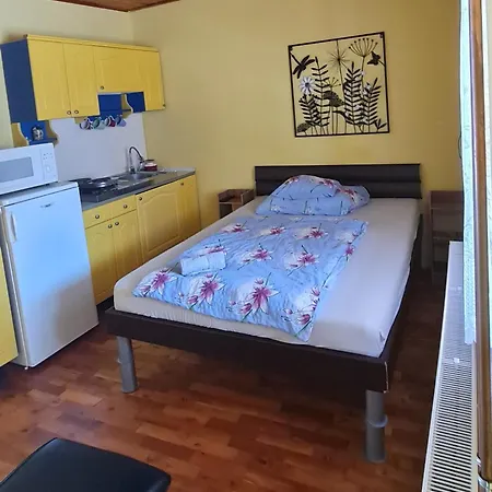 Oázis Apartamento