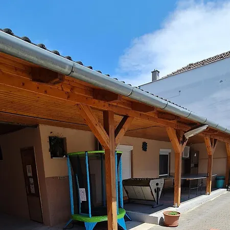 Apartamento Oázis
