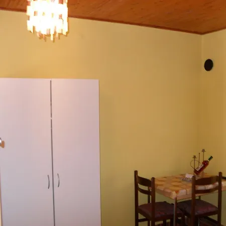 Oázis Apartamento *