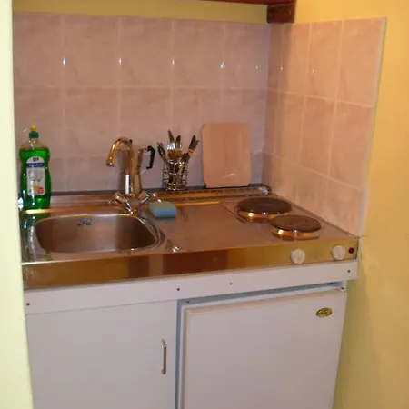 Appartement Oazis