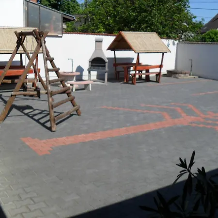 Oázis *