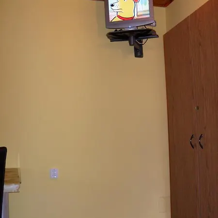 Apartment Oazis