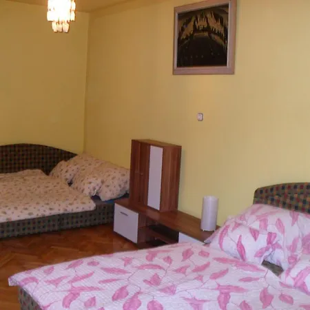 Apartamento Oázis