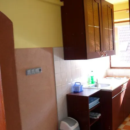 Apartamento Oázis