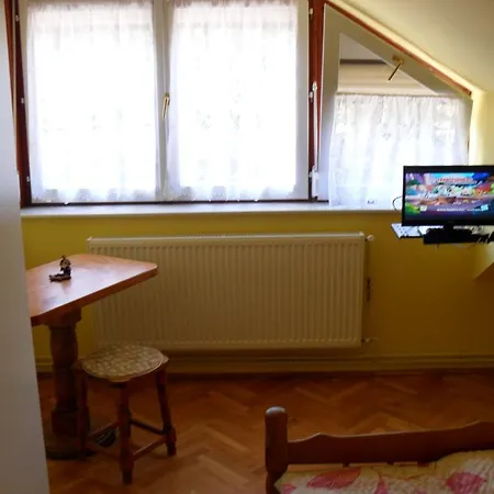 Apartment Oazis