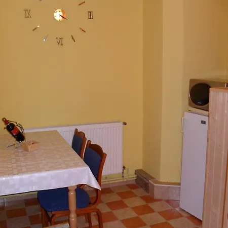 Apartamento Oázis