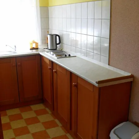 Appartement Oazis