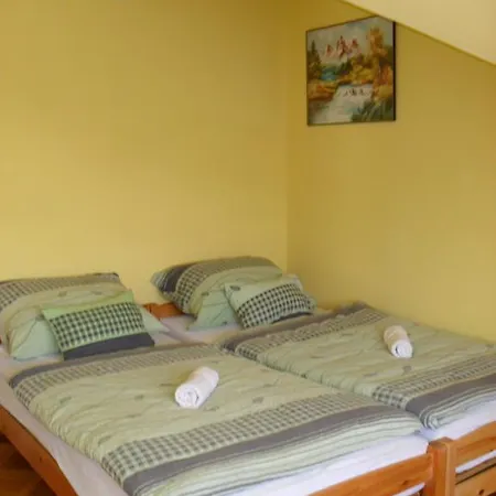 Apartamento Oázis *