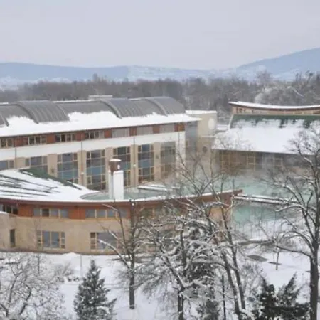 Oazis Apartament *