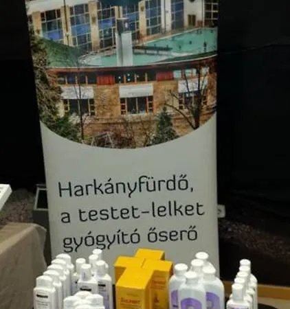 Apartment Oazis *