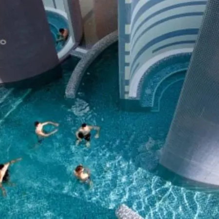 Apartamento Oázis