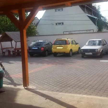 Apartamento Oázis *