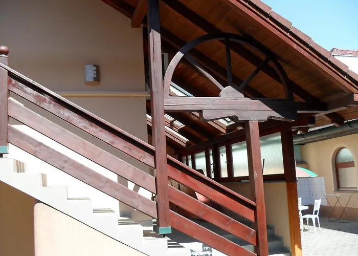 Oazis 아파트 하르카니